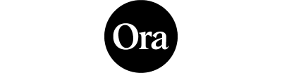 ORa logo